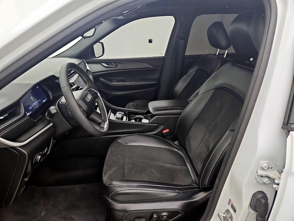 used 2023 Jeep Grand Cherokee L car, priced at $31,998