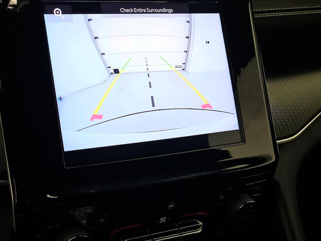 used 2023 Jeep Grand Cherokee L car, priced at $31,998