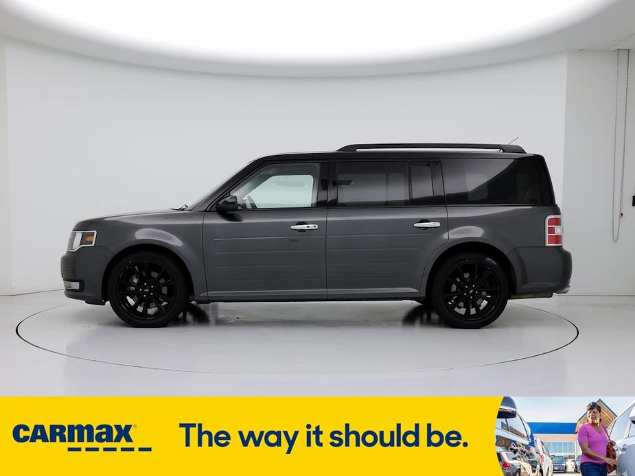 used 2019 Ford Flex car, priced at $18,998