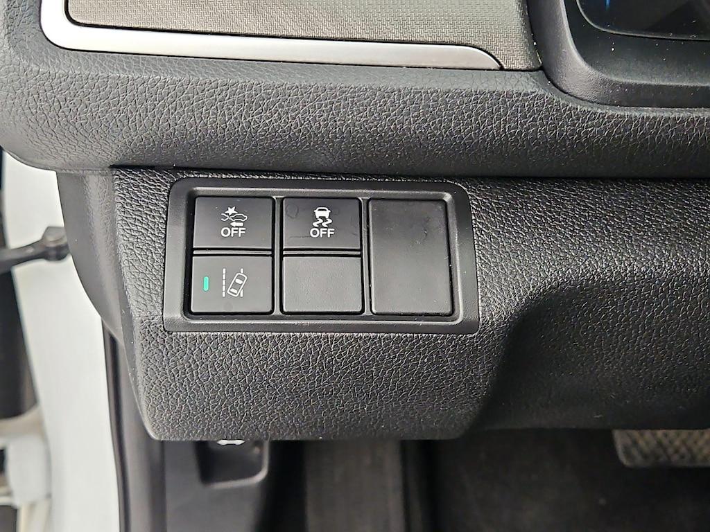 used 2020 Honda Civic car, priced at $18,998