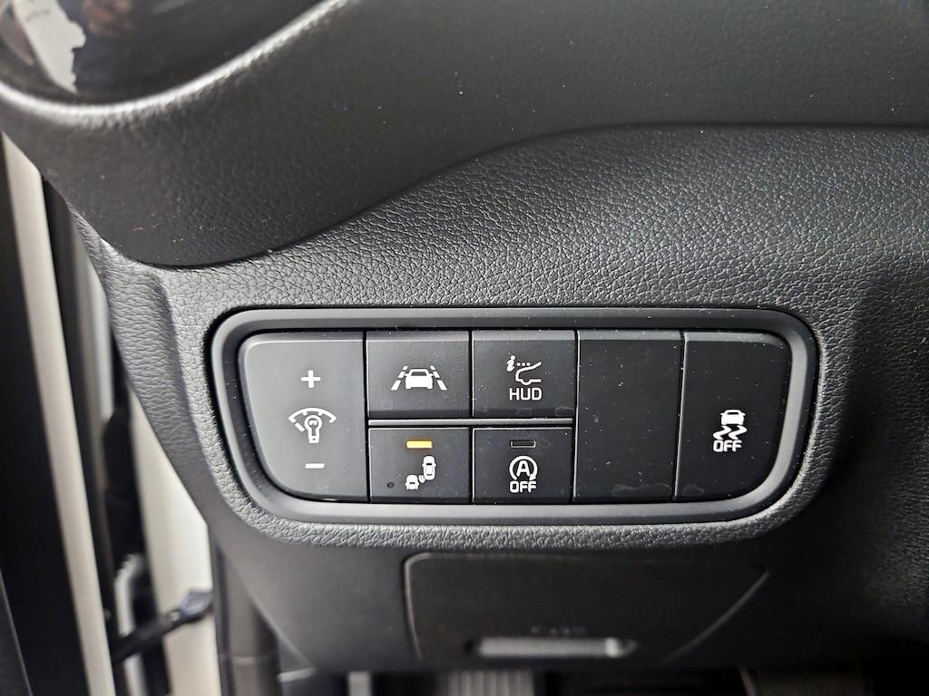 used 2022 Kia Soul car, priced at $18,998