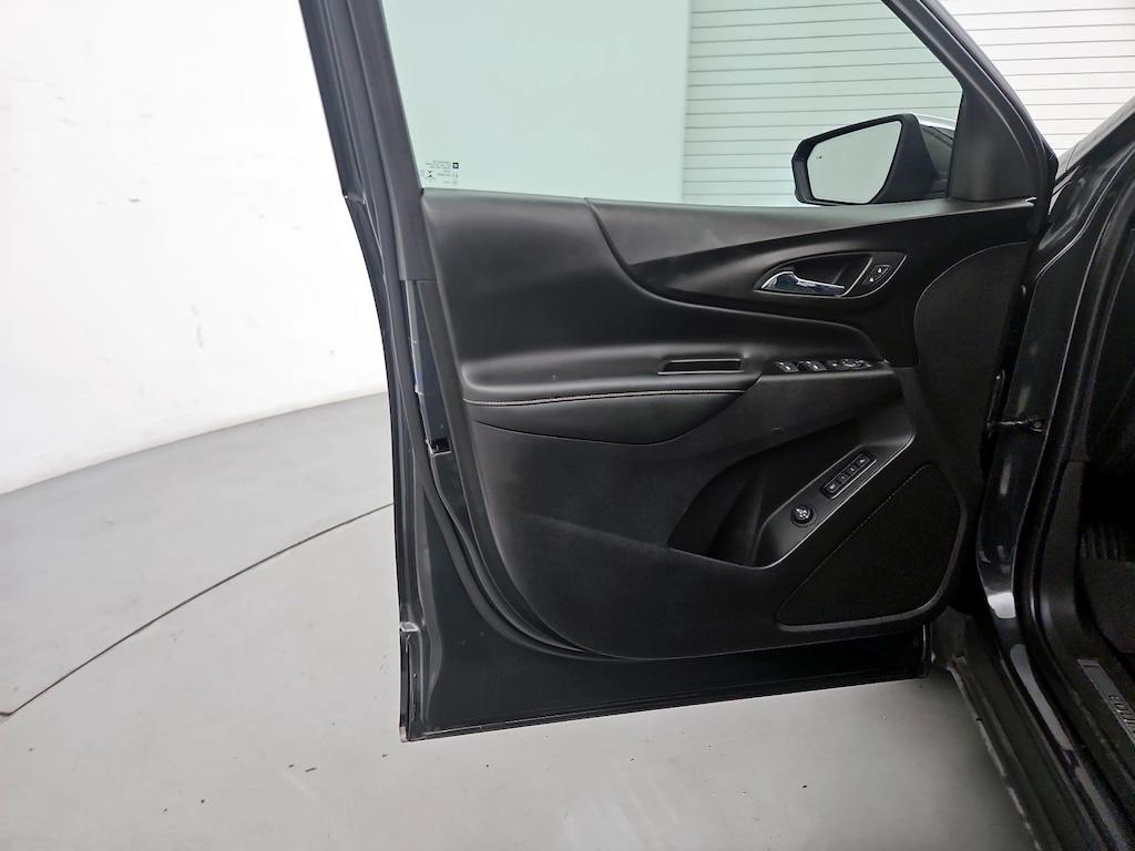 used 2018 Chevrolet Equinox car, priced at $17,998