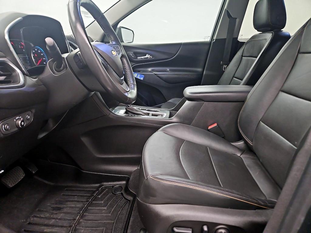 used 2018 Chevrolet Equinox car, priced at $17,998