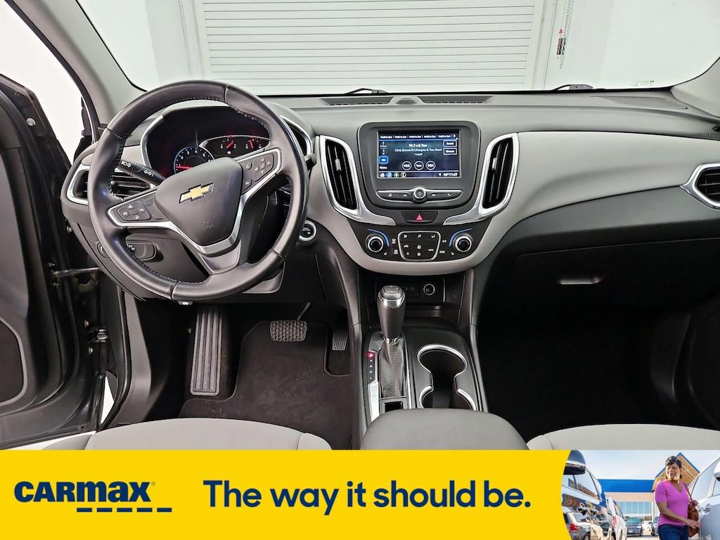 used 2019 Chevrolet Equinox car, priced at $19,998