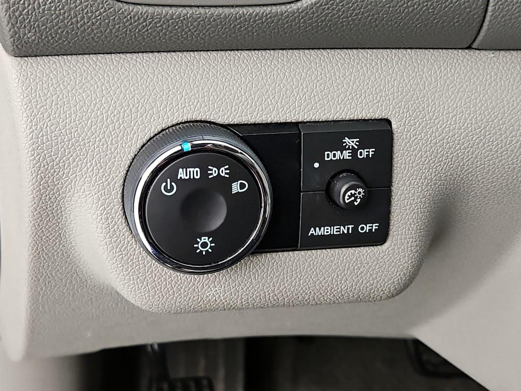 used 2017 Buick Enclave car, priced at $20,998