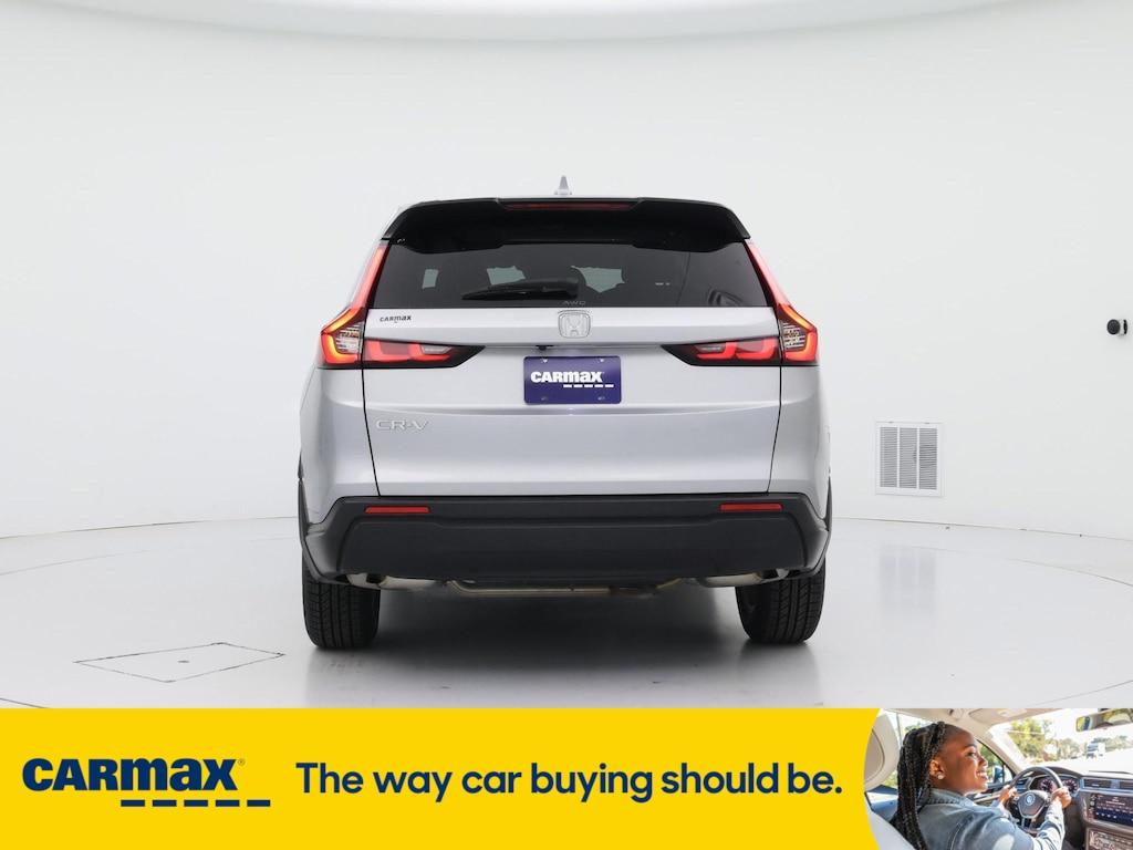 used 2023 Honda CR-V car, priced at $30,998