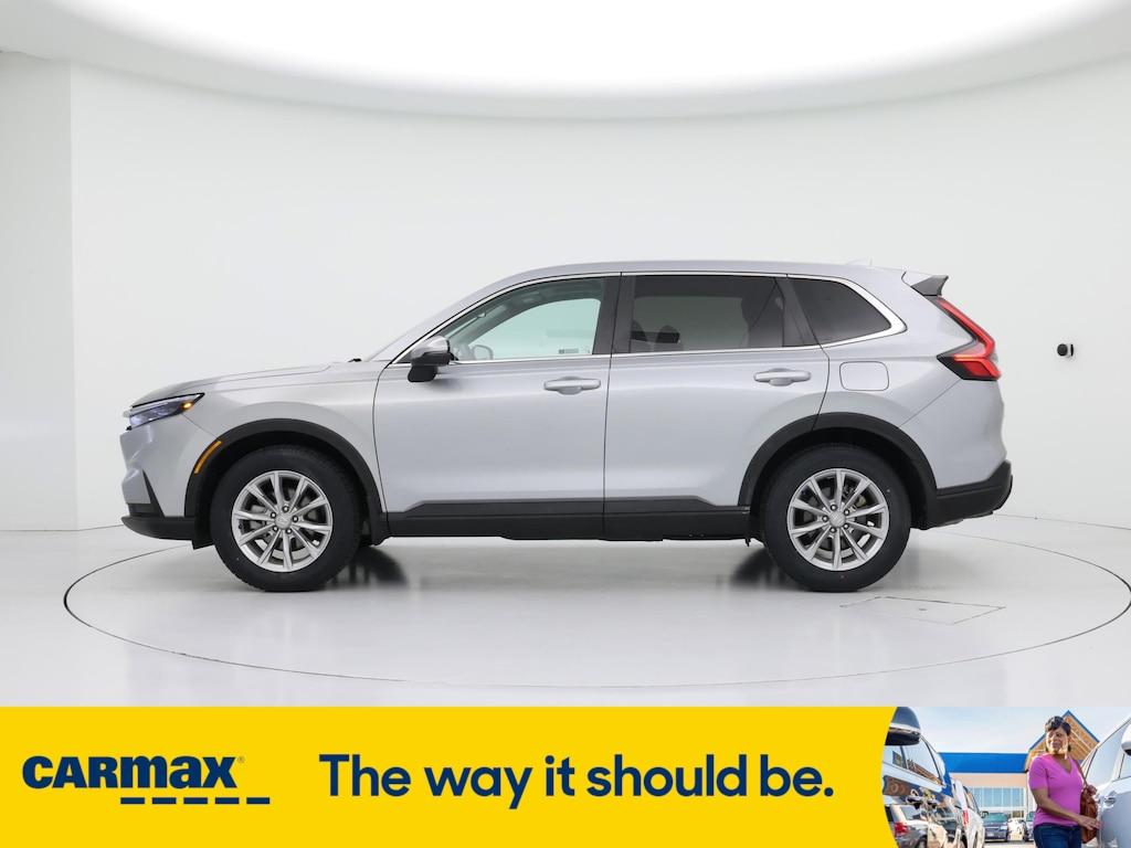 used 2023 Honda CR-V car, priced at $30,998