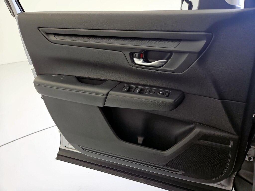used 2023 Honda CR-V car, priced at $29,998