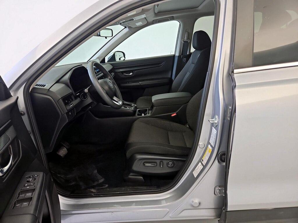 used 2023 Honda CR-V car, priced at $29,998