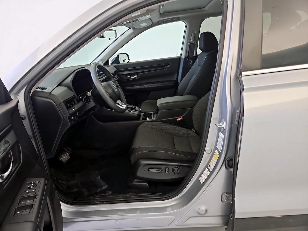 used 2023 Honda CR-V car, priced at $30,998