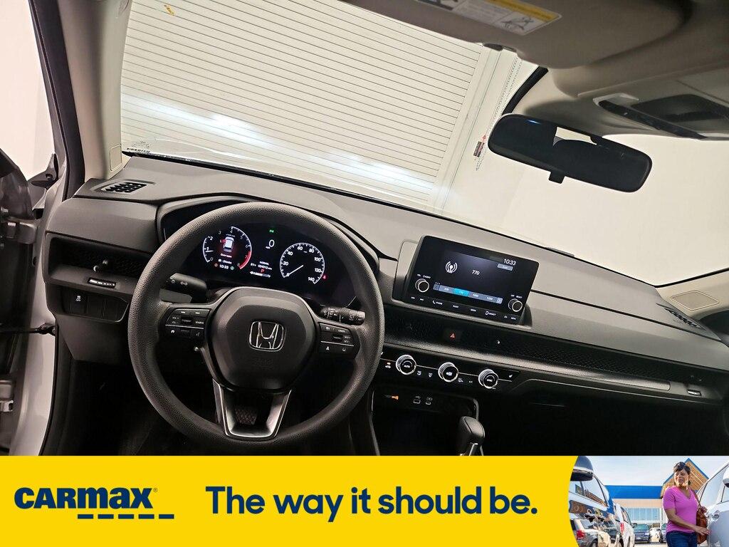 used 2023 Honda CR-V car, priced at $29,998