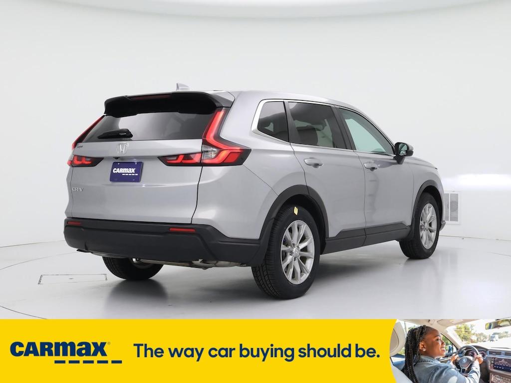 used 2023 Honda CR-V car, priced at $30,998