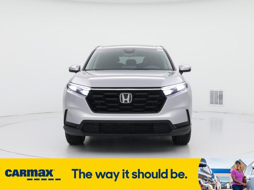 used 2023 Honda CR-V car, priced at $29,998