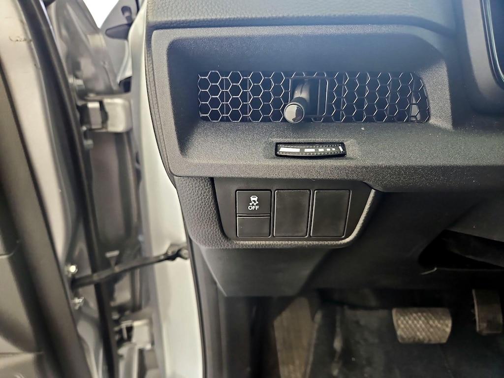 used 2023 Honda CR-V car, priced at $30,998