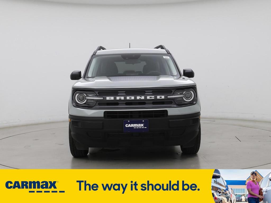 used 2024 Ford Bronco Sport car, priced at $30,998
