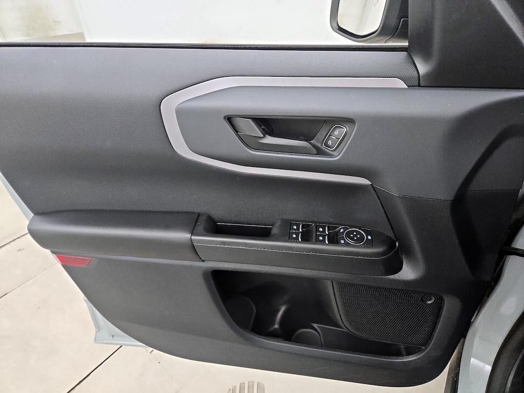 used 2024 Ford Bronco Sport car, priced at $30,998