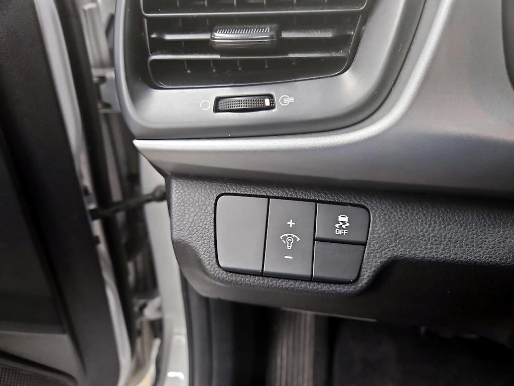 used 2020 Kia Rio car, priced at $16,998