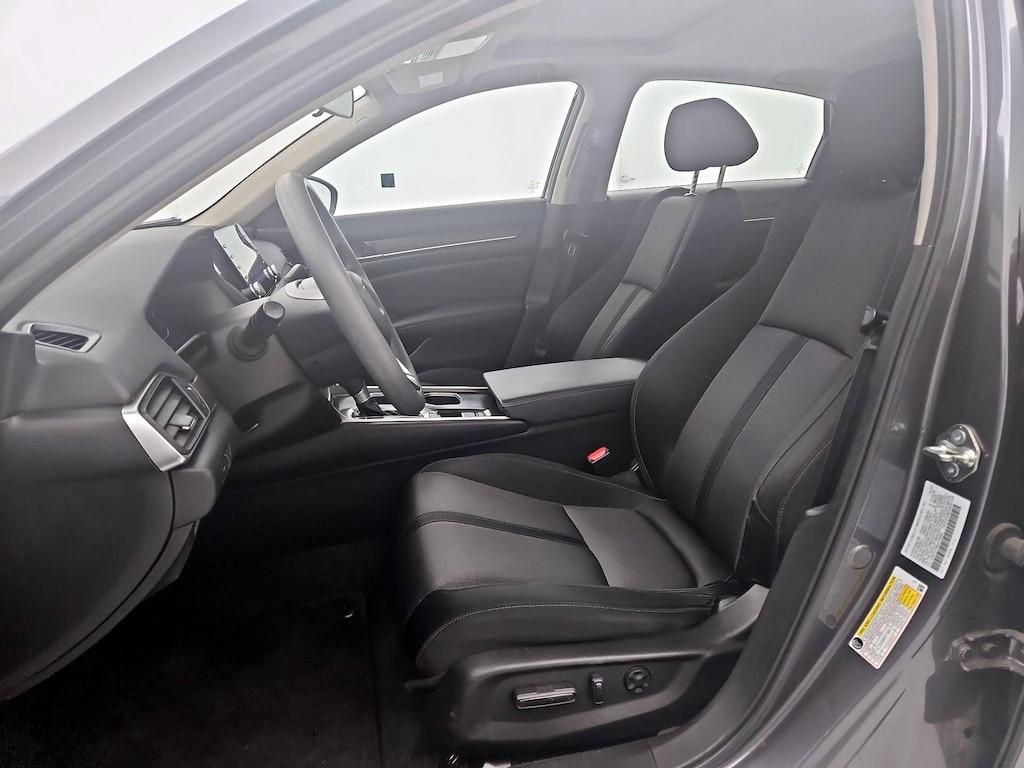 used 2020 Honda Accord car, priced at $24,998