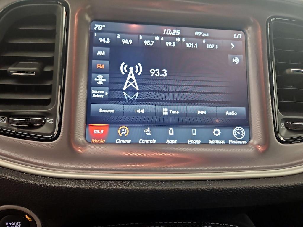 used 2022 Dodge Challenger car, priced at $37,998