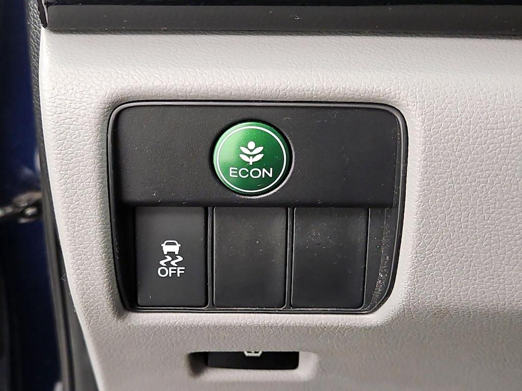 used 2016 Honda Accord car, priced at $18,998
