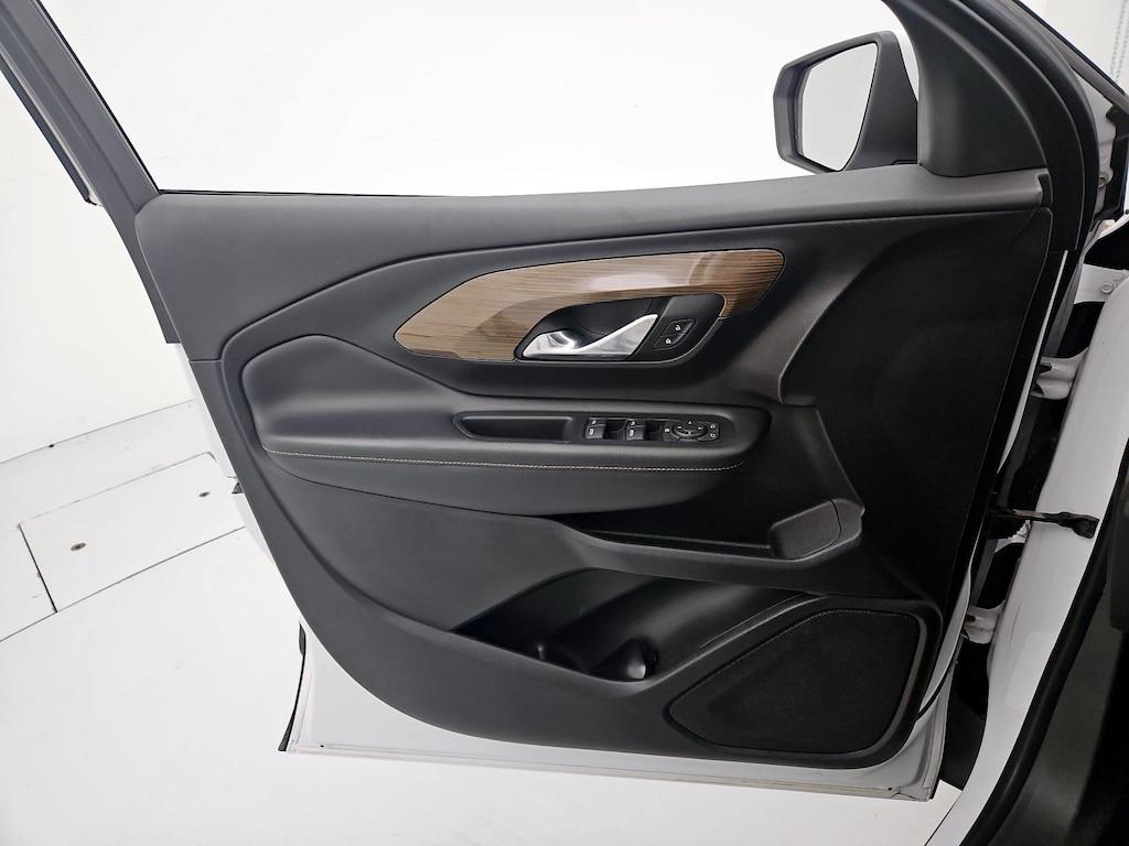 used 2018 GMC Terrain car, priced at $15,998