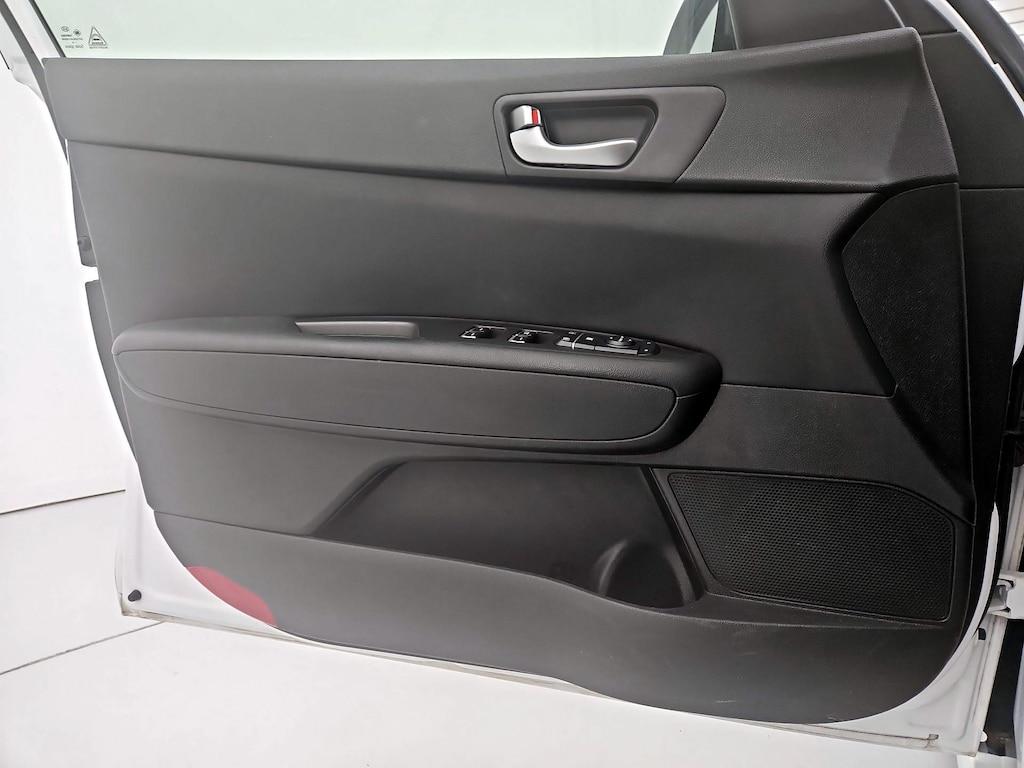 used 2018 Kia Optima car, priced at $13,998