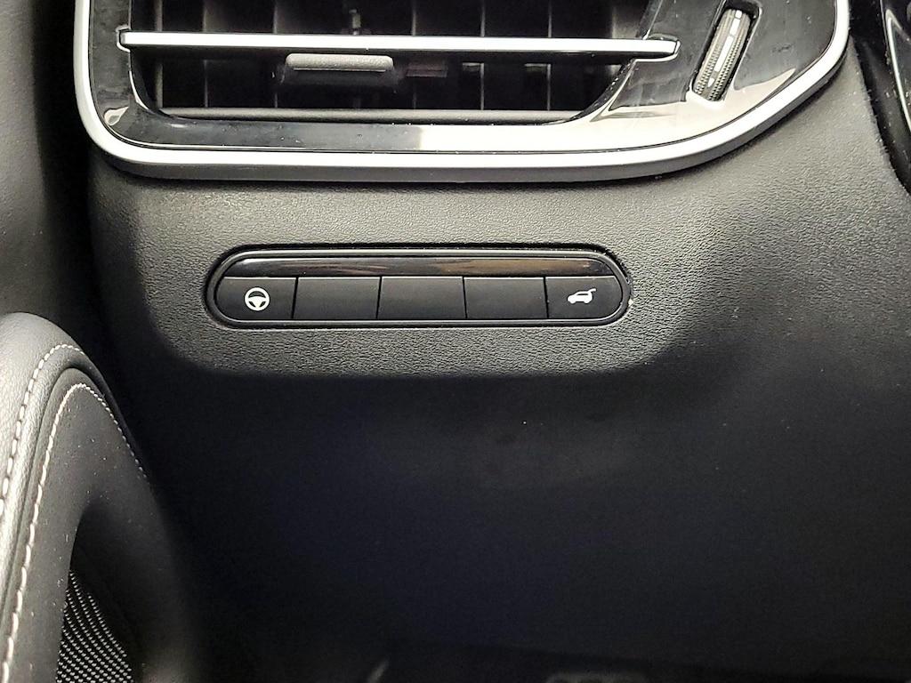 used 2023 INFINITI QX60 car, priced at $38,998