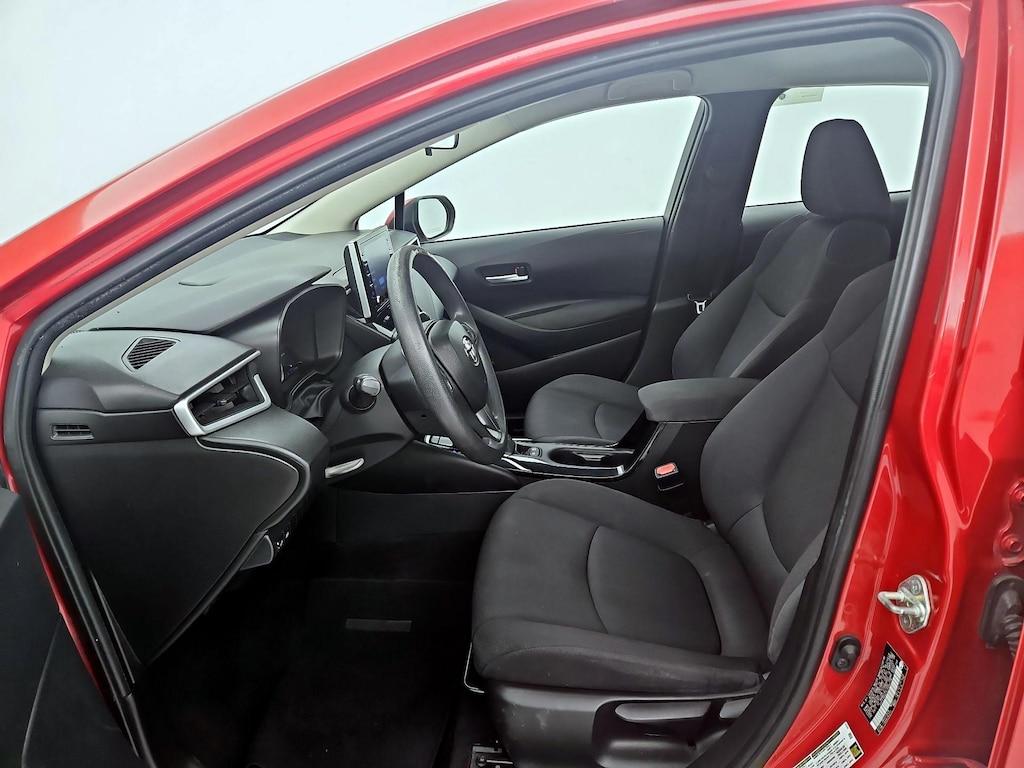 used 2020 Toyota Corolla car, priced at $19,998