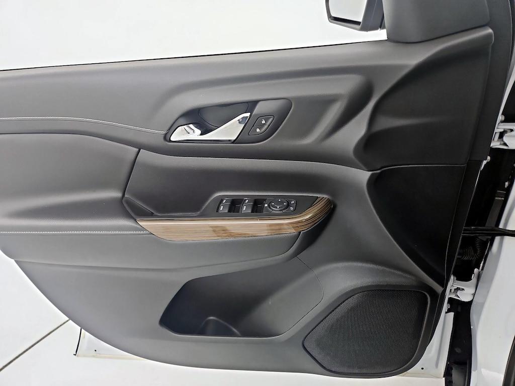 used 2021 GMC Acadia car, priced at $24,998