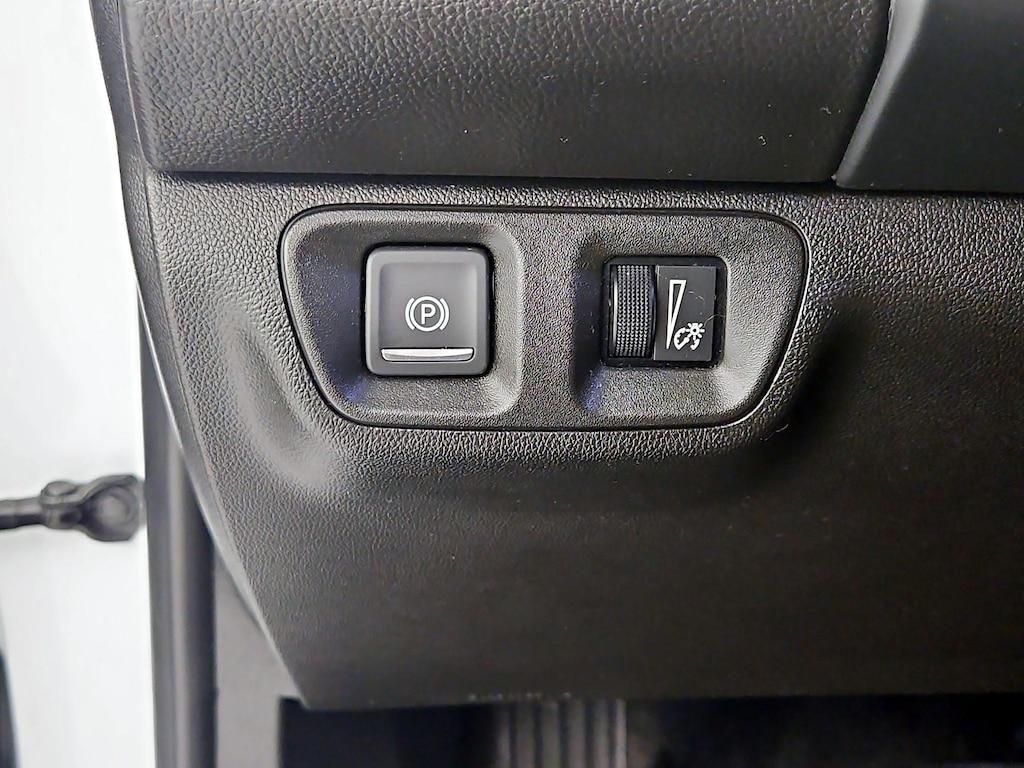 used 2021 GMC Acadia car, priced at $24,998