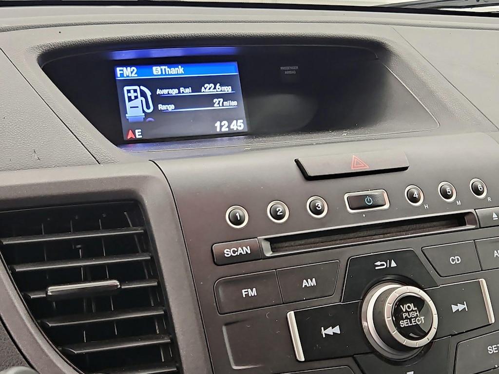 used 2014 Honda CR-V car, priced at $15,998