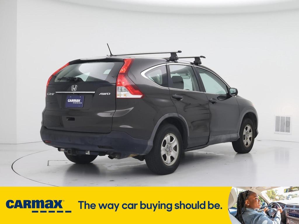 used 2014 Honda CR-V car, priced at $15,998
