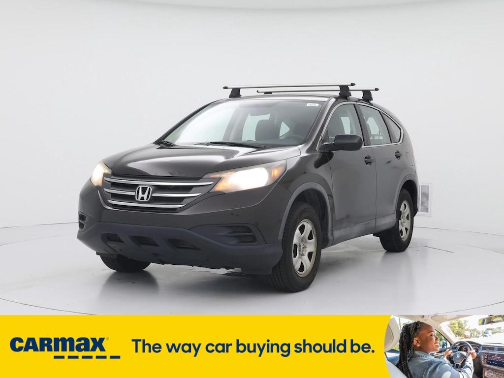 used 2014 Honda CR-V car, priced at $15,998