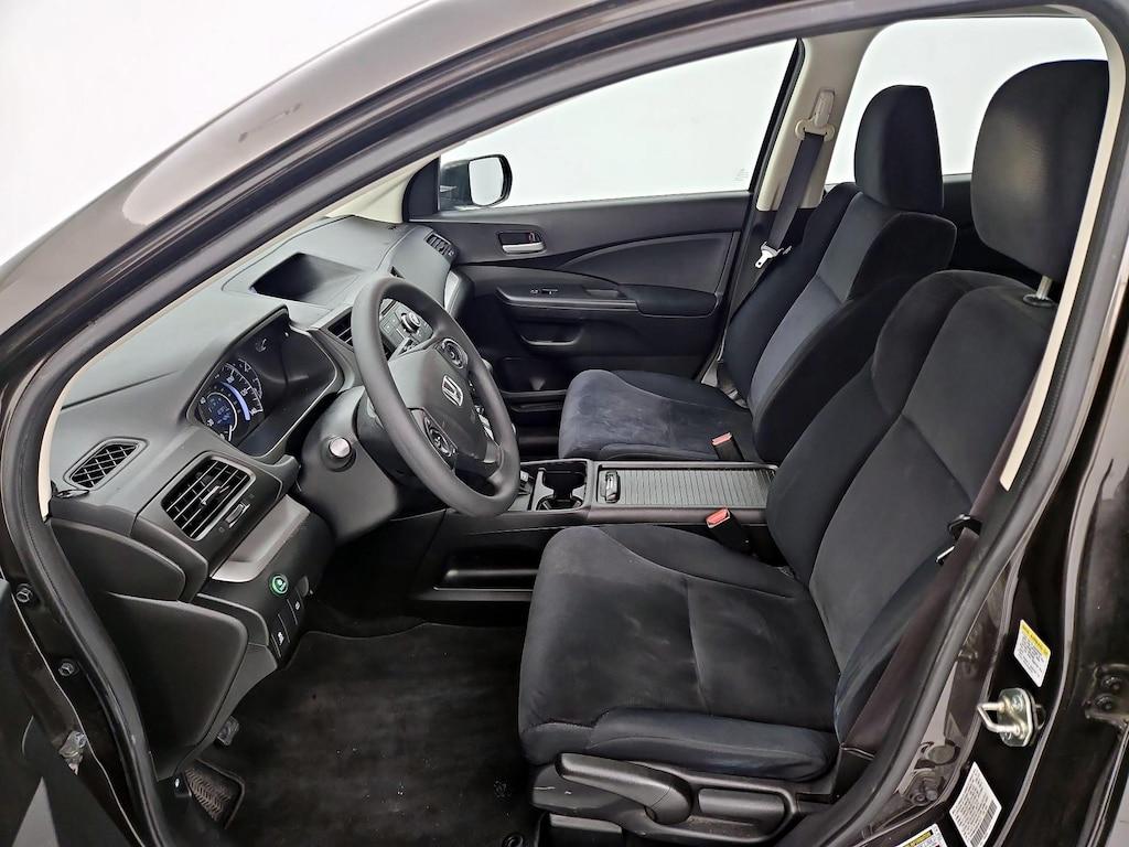 used 2014 Honda CR-V car, priced at $15,998
