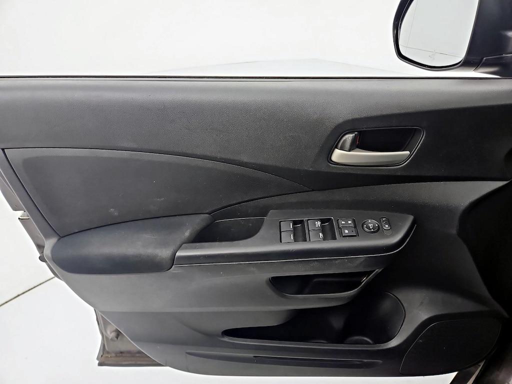used 2014 Honda CR-V car, priced at $15,998