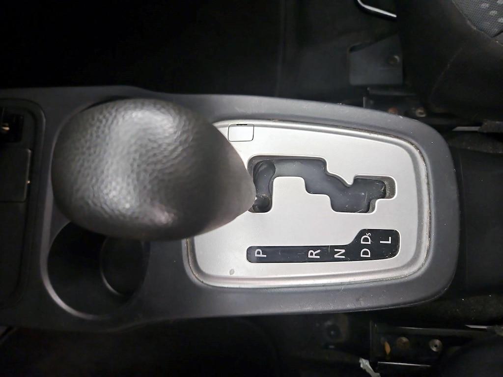 used 2019 Mitsubishi Mirage G4 car, priced at $11,599