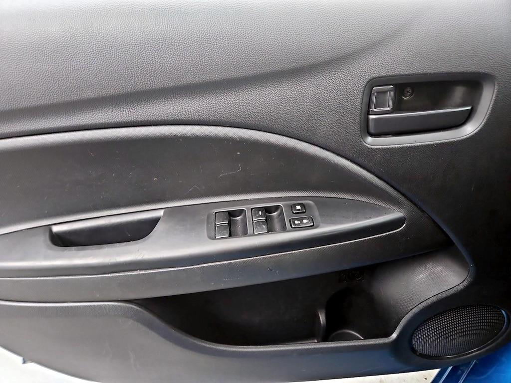 used 2019 Mitsubishi Mirage G4 car, priced at $11,599
