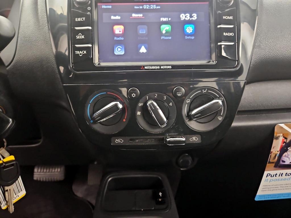 used 2019 Mitsubishi Mirage G4 car, priced at $11,599