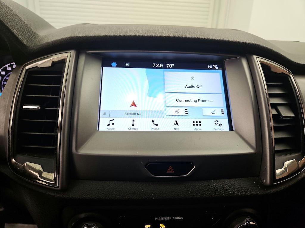 used 2019 Ford Ranger car, priced at $25,998