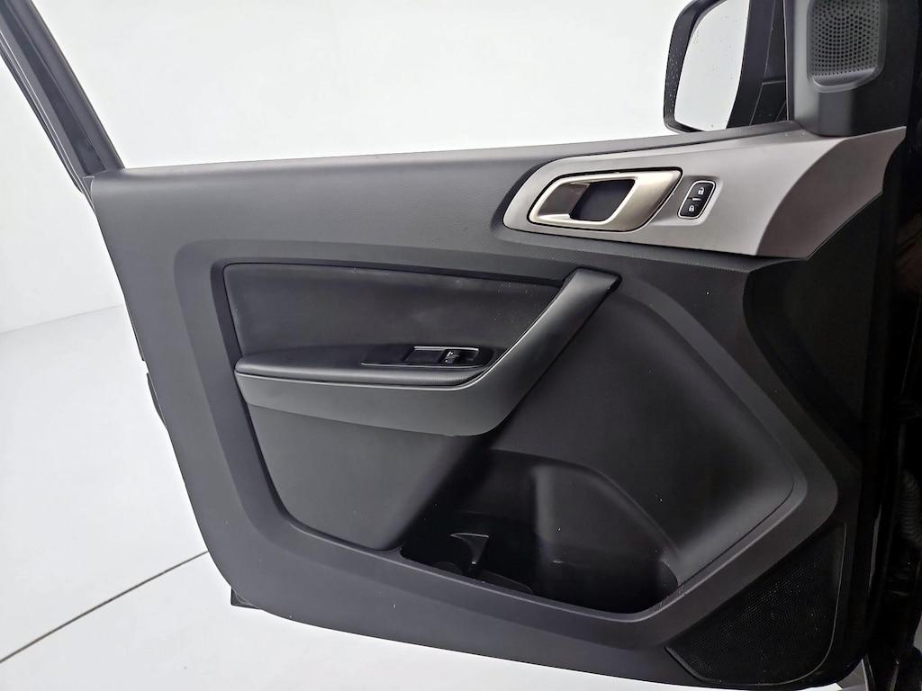 used 2019 Ford Ranger car, priced at $25,998