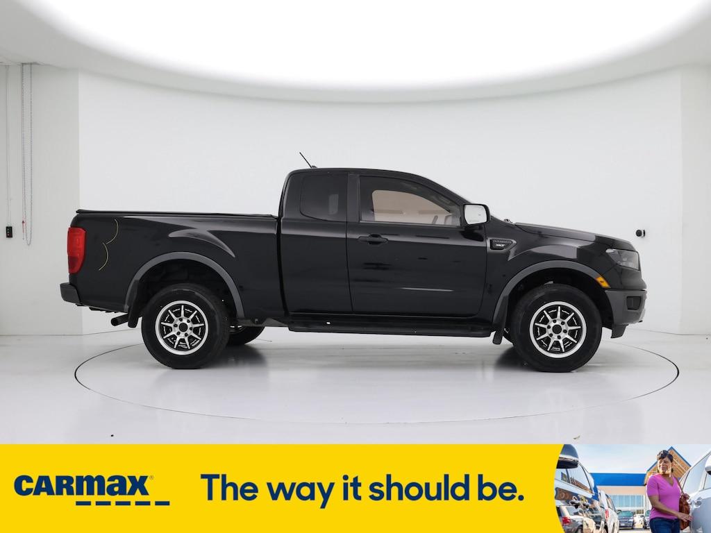 used 2019 Ford Ranger car, priced at $25,998