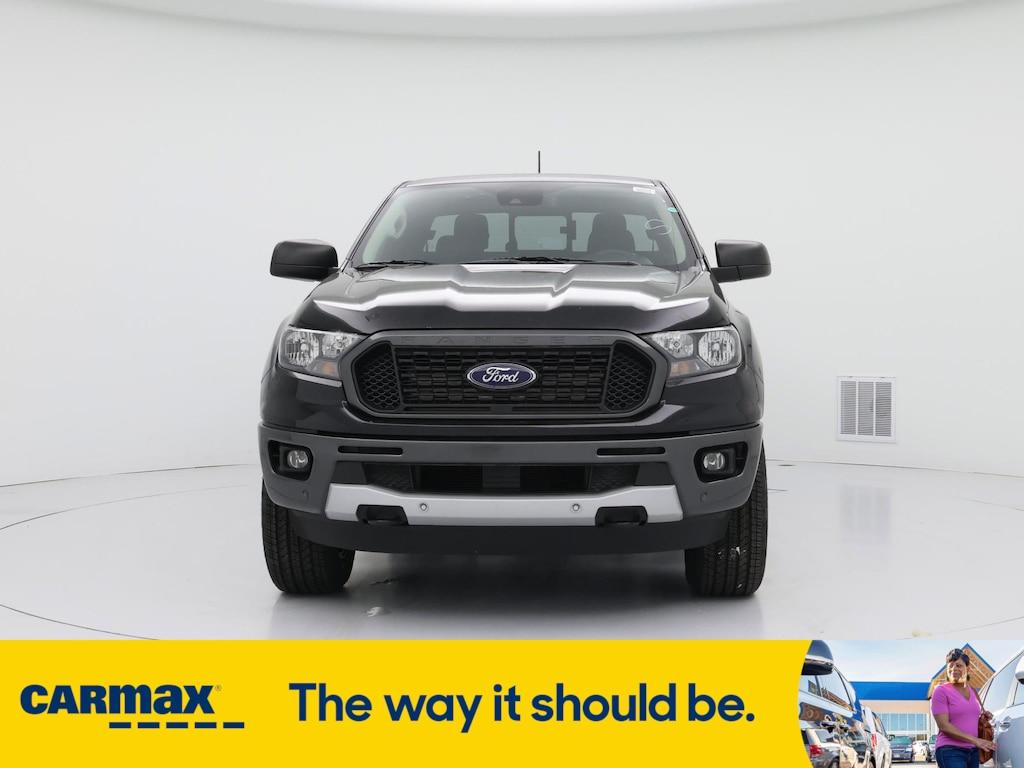 used 2019 Ford Ranger car, priced at $25,998