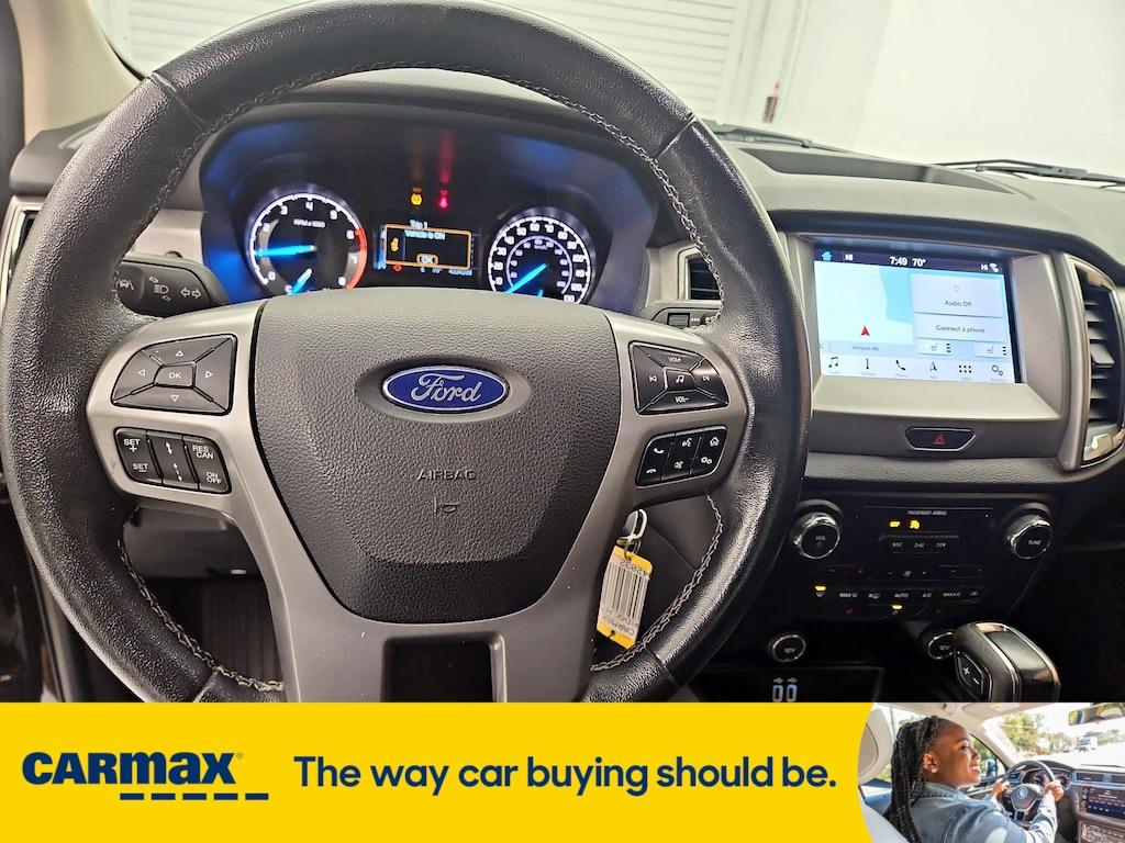 used 2019 Ford Ranger car, priced at $25,998