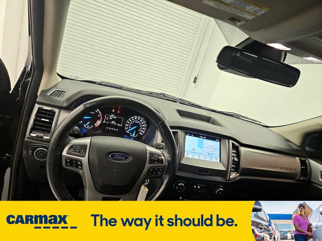 used 2019 Ford Ranger car, priced at $25,998