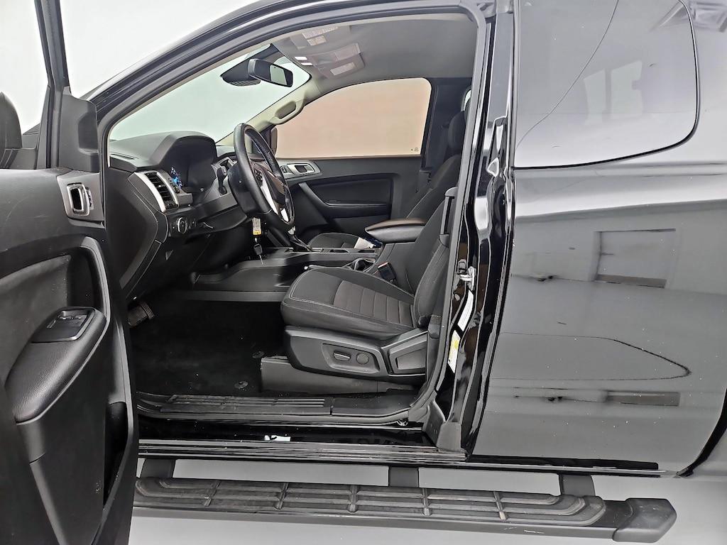 used 2019 Ford Ranger car, priced at $25,998