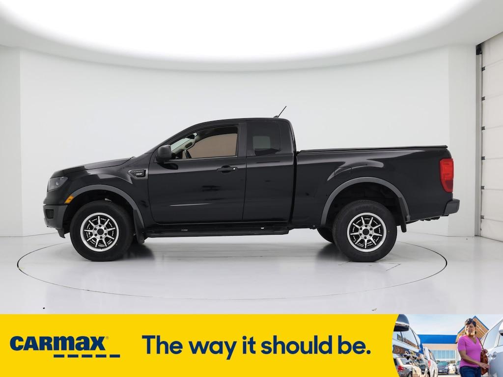 used 2019 Ford Ranger car, priced at $25,998
