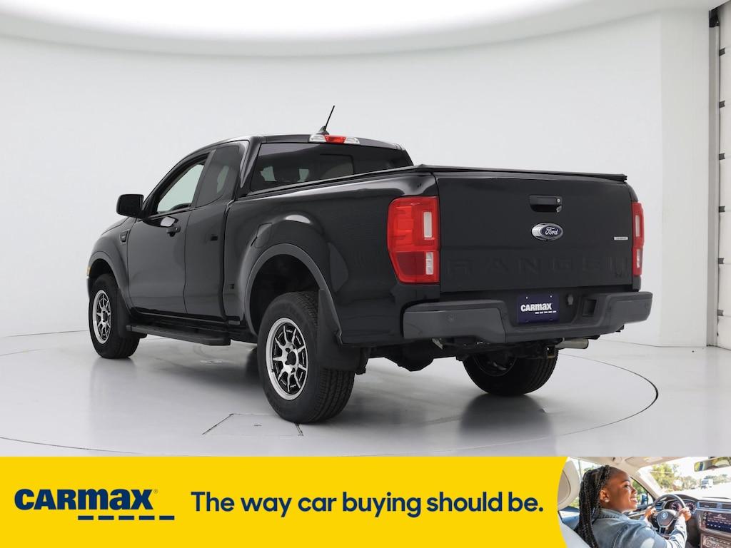 used 2019 Ford Ranger car, priced at $25,998