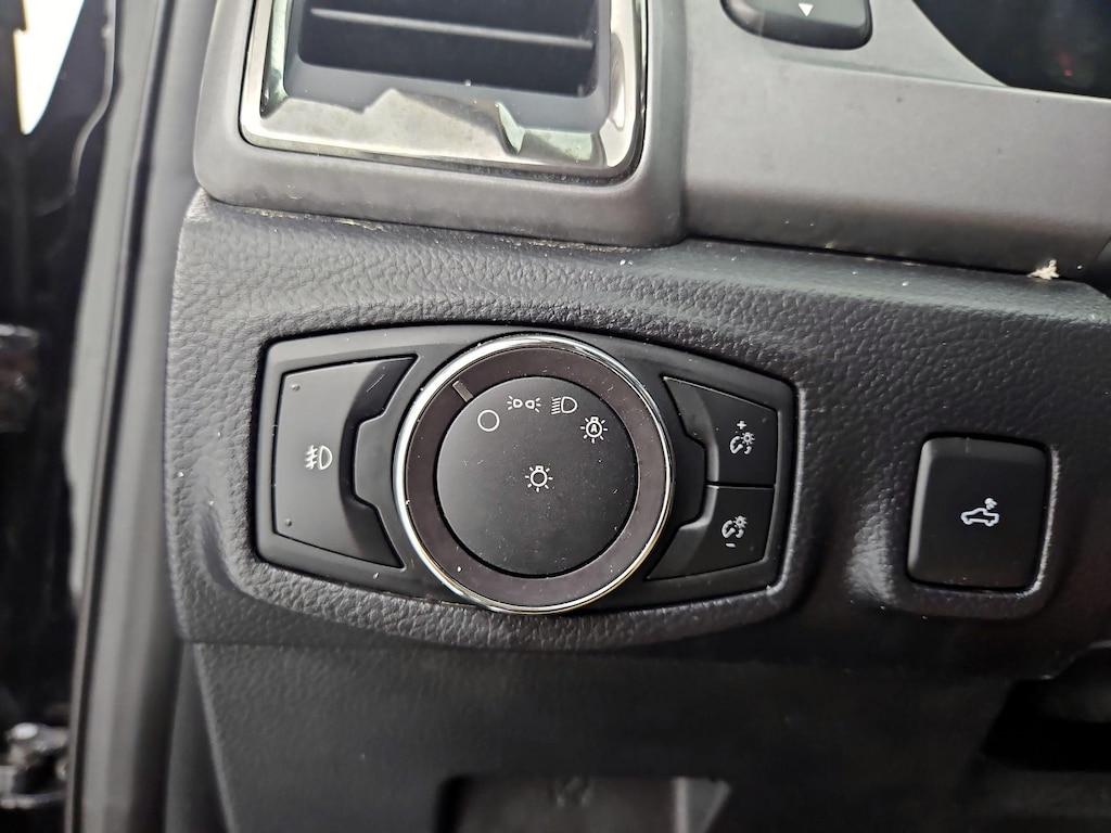 used 2019 Ford Ranger car, priced at $25,998