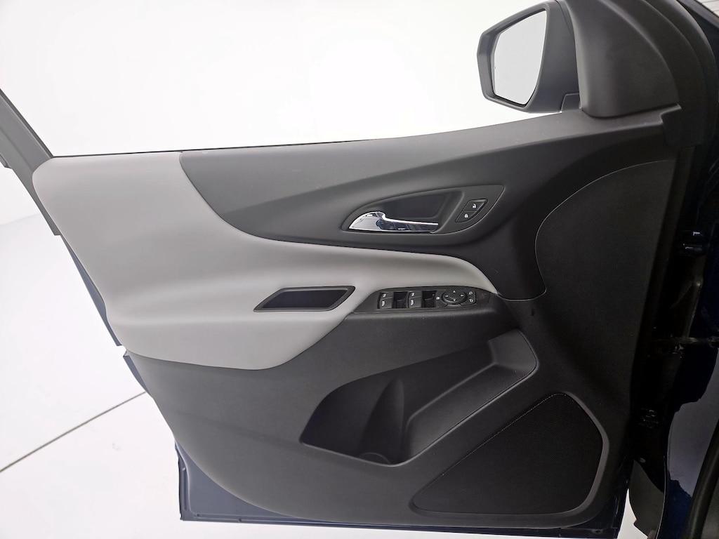 used 2022 Chevrolet Equinox car, priced at $22,998