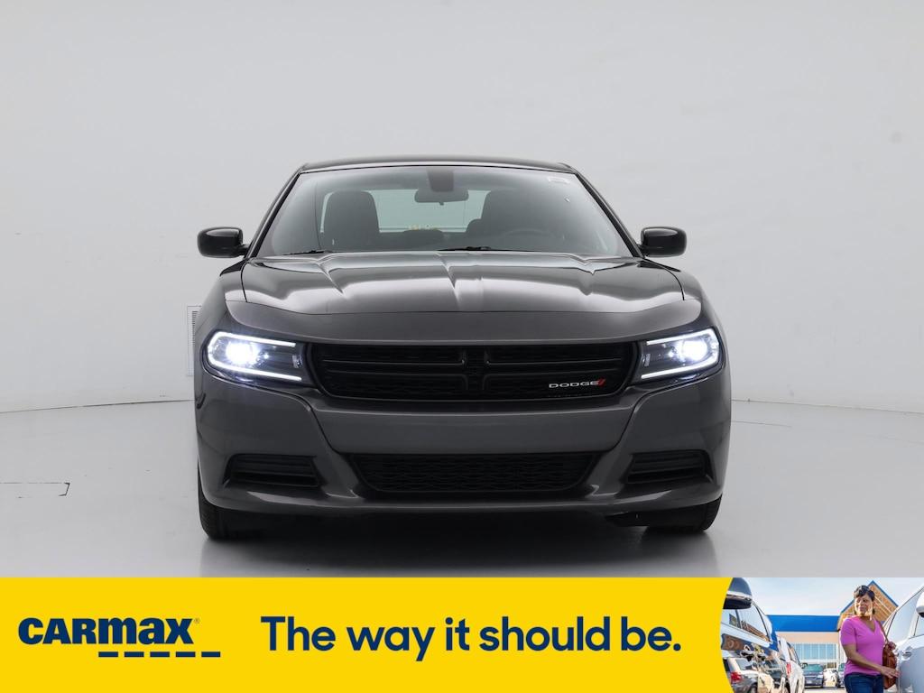 used 2023 Dodge Charger car, priced at $24,998